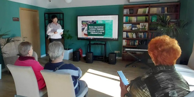 Знать все о головокружении 